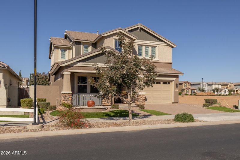 4260 E Jones St, Gilbert, AZ 85295
