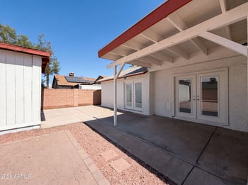 4260 Vineyard Rd, Phoenix, AZ 85042