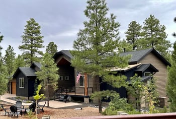 4260 Falling Leaf Rd, Show Low, AZ 85901