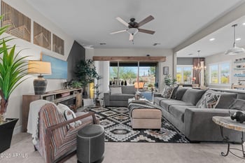 4260 Old Orchard Dr, Wickenburg, AZ 85390