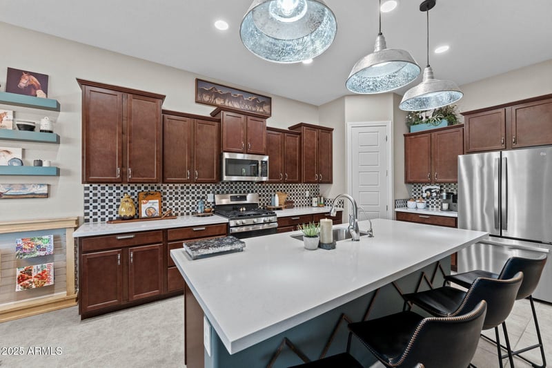 4260 Old Orchard Dr, Wickenburg, AZ 85390