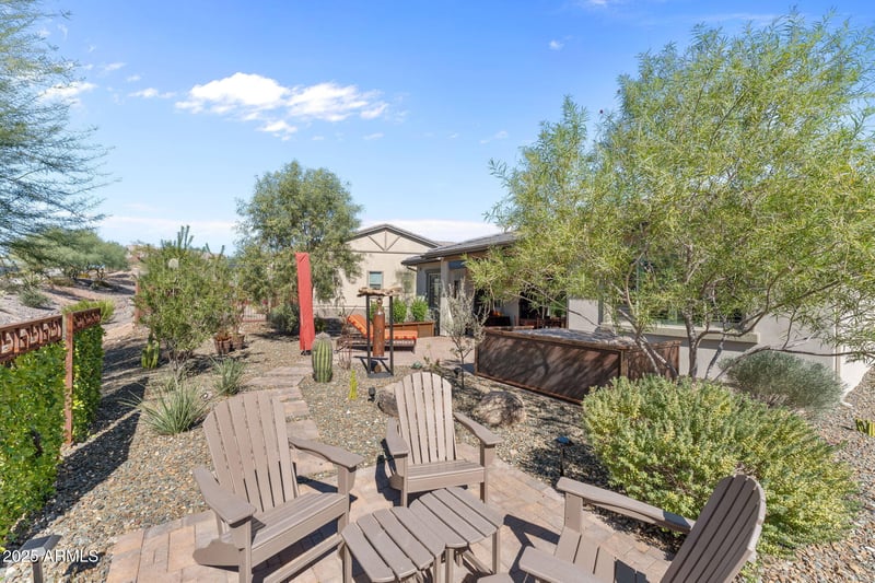 4260 Old Orchard Dr, Wickenburg, AZ 85390