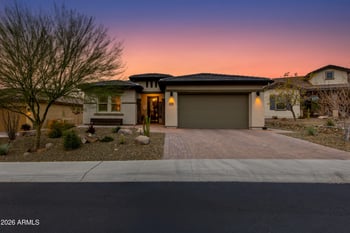 4260 Old Orchard Dr, Wickenburg, AZ 85390
