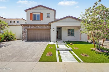 4260 S Amethyst Dr, Chandler, AZ 85249
