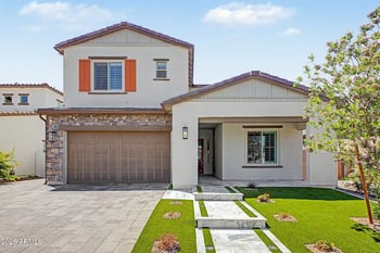 4260 S Amethyst Dr, Chandler, AZ 85249
