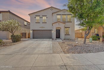 42605 Rosalia Dr, Maricopa, AZ 85138