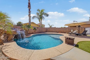 42605 Rosalia Dr, Maricopa, AZ 85138