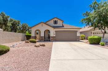 4261 Crown Ct, Gilbert, AZ 85298