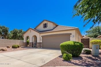 4261 Crown Ct, Gilbert, AZ 85298