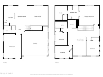 4261 Amber Ln, Gilbert, AZ 85296
