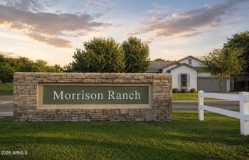 4261 Amber Ln, Gilbert, AZ 85296