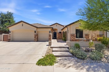 4261 Andre Ave, Gilbert, AZ 85298
