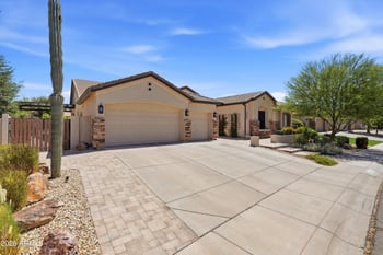 4261 Andre Ave, Gilbert, AZ 85298