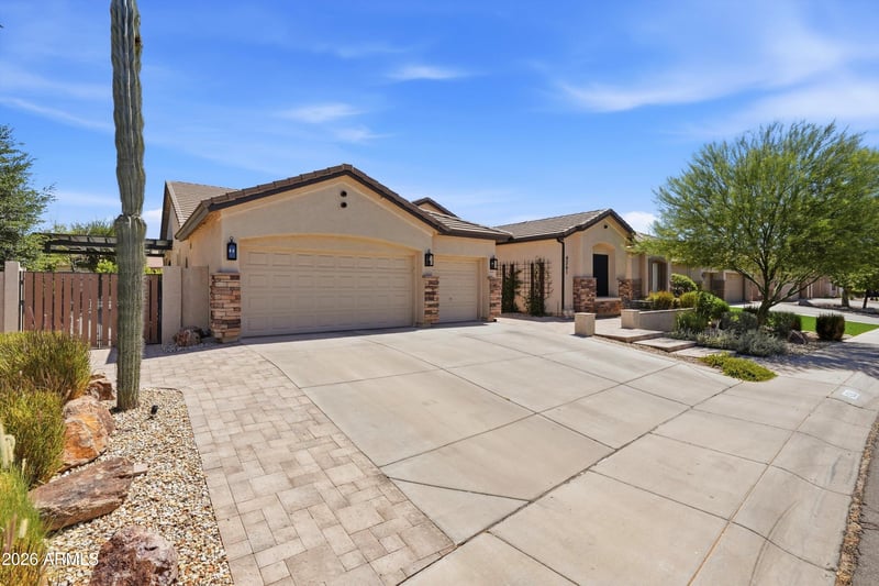4261 Andre Ave, Gilbert, AZ 85298