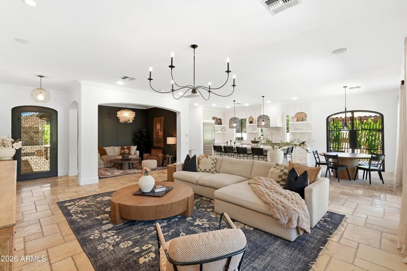 4261 Andre Ave, Gilbert, AZ 85298