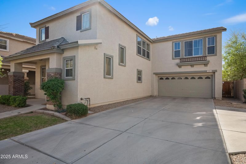 4261 E Baylor Ln, Gilbert, AZ 85296