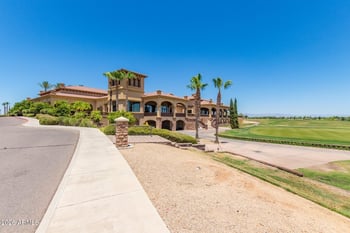 4261 Crown Ct, Gilbert, AZ 85298