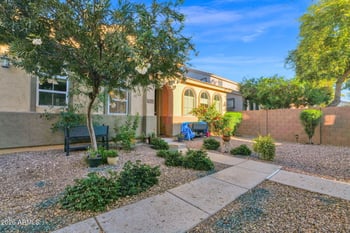 4261 Milky Way, Gilbert, AZ 85295