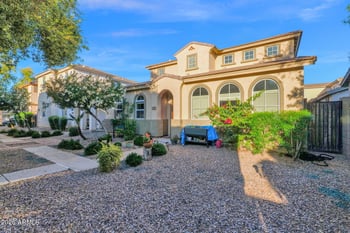 4261 Milky Way, Gilbert, AZ 85295