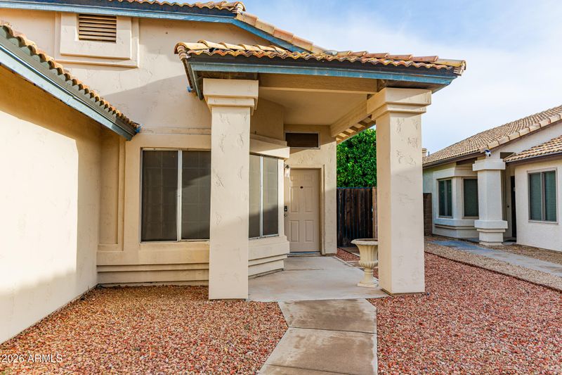 4261 E Rosemonte Dr, Phoenix, AZ 85050