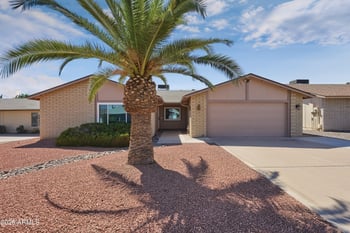4261 E Yawepe St, Phoenix, AZ 85044