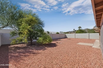 4261 E Yawepe St, Phoenix, AZ 85044