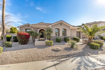 4261 Iowa St, Chandler, AZ 85248