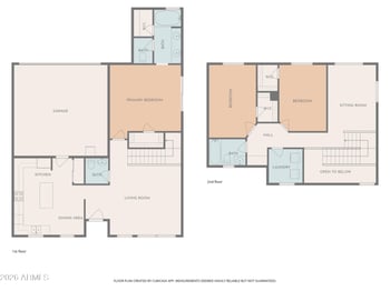 4261 Milky Way, Gilbert, AZ 85295