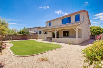 42613 N 46th Dr, Anthem, AZ 85087