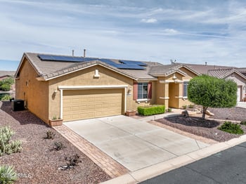 42614 Constellation Dr, Maricopa, AZ 85138