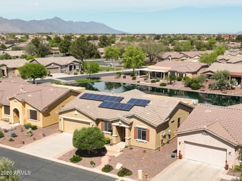 42614 Constellation Dr, Maricopa, AZ 85138