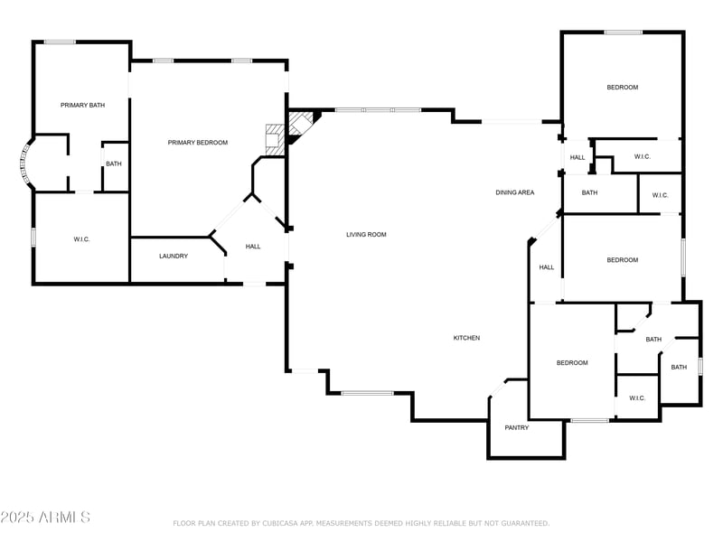 42618 3rd Ave, New River, AZ 85087