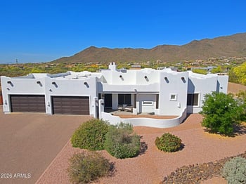 42618 3rd Ave, New River, AZ 85087