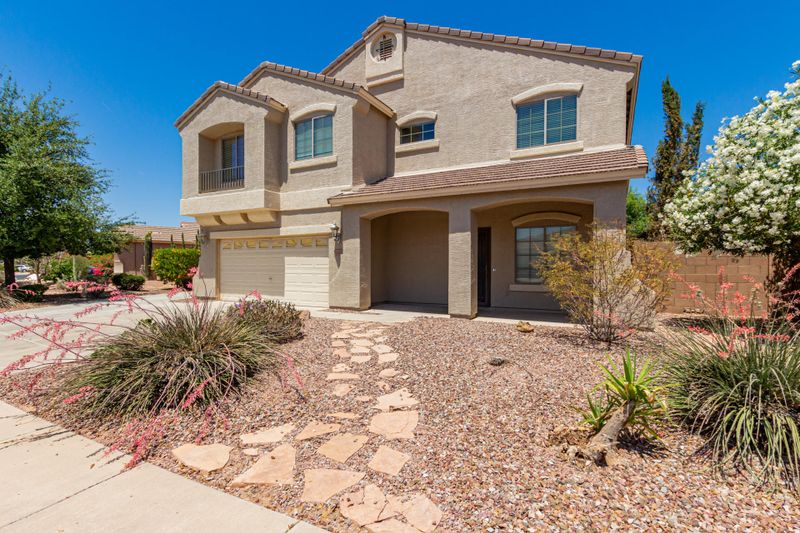 4262 E Colonial Dr, Chandler, AZ 85249