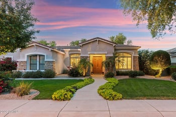 4262 Meadowview Dr, Gilbert, AZ 85298