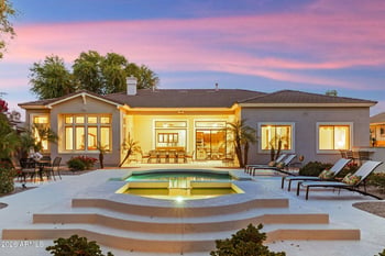 4262 Meadowview Dr, Gilbert, AZ 85298