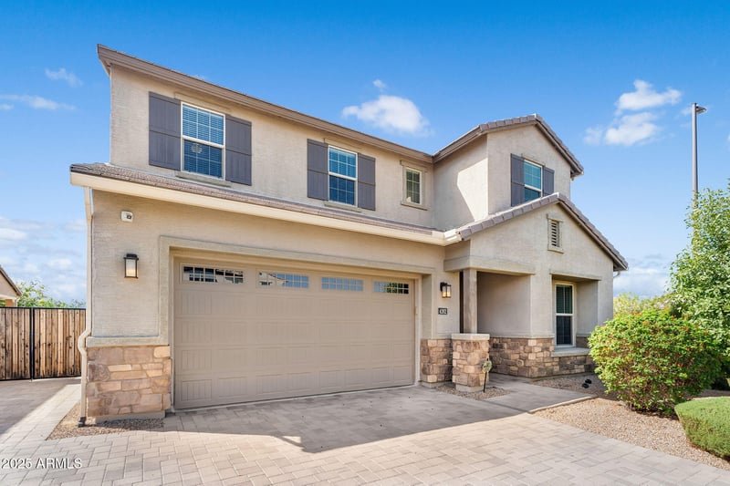 4262 Notting Hill Dr, Gilbert, AZ 85297