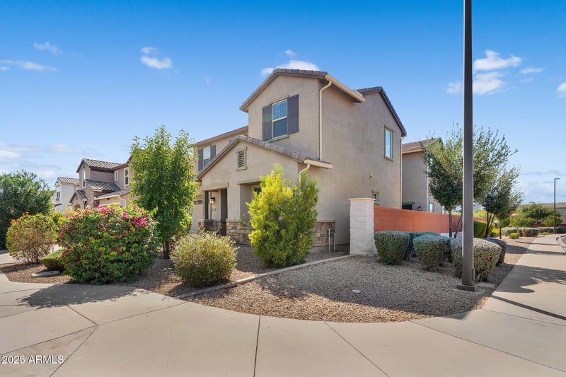 4262 Notting Hill Dr, Gilbert, AZ 85297