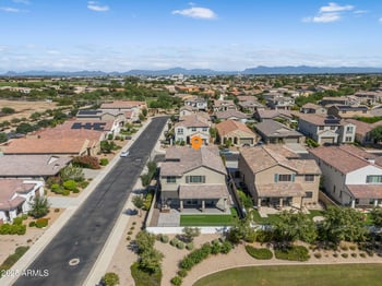 4262 Notting Hill Dr, Gilbert, AZ 85297