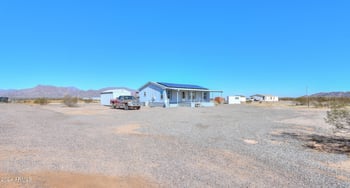 42623 S 80th Ln, Maricopa, AZ 85139