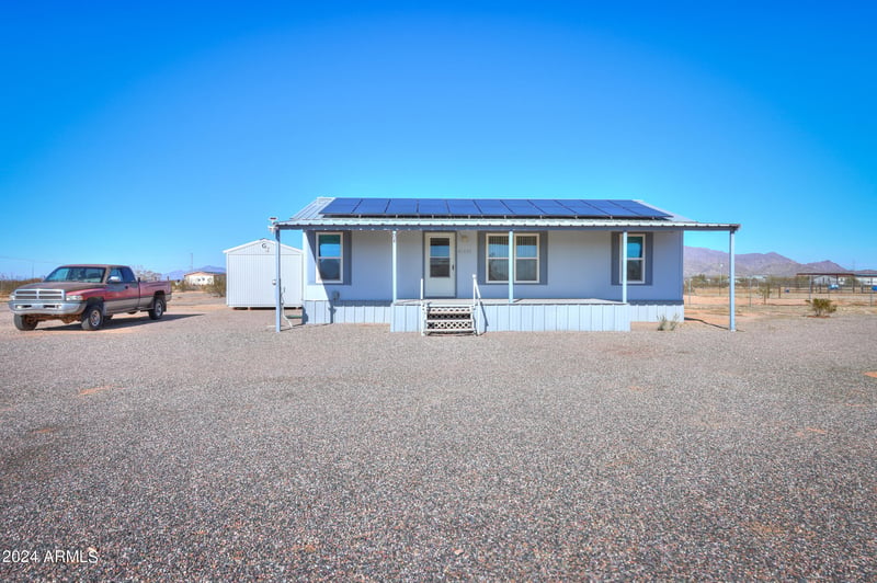 42623 S 80th Ln, Maricopa, AZ 85139