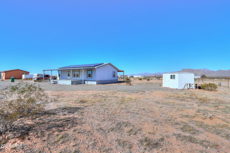 42623 S 80th Ln, Maricopa, AZ 85139