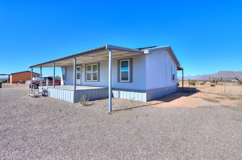 42623 S 80th Ln, Maricopa, AZ 85139