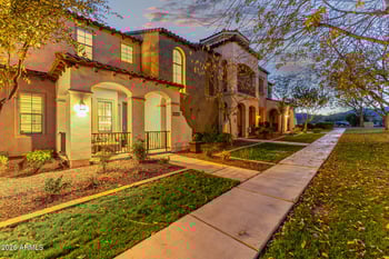 4263 Golf Dr, Buckeye, AZ 85396