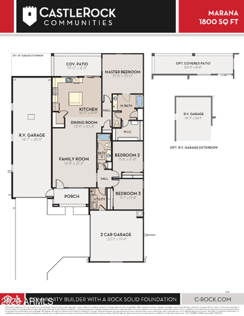 4263 S 255th Dr, Buckeye, AZ 85326