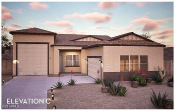 4263 S 255th Dr, Buckeye, AZ 85326