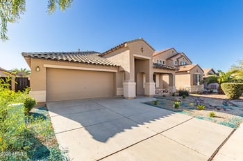 42631 Venture Rd, Maricopa, AZ 85138