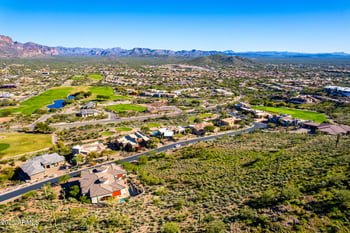 4264 Avenida De Angeles -- #43, Gold Canyon, AZ 85118