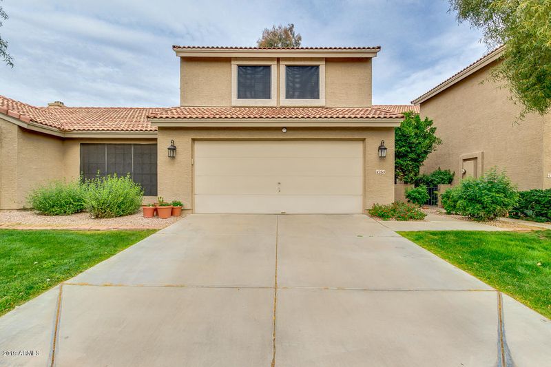 4264 E Cassia Way, Phoenix, AZ 85044