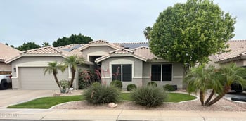 4264 Harwell Ct, Gilbert, AZ 85234